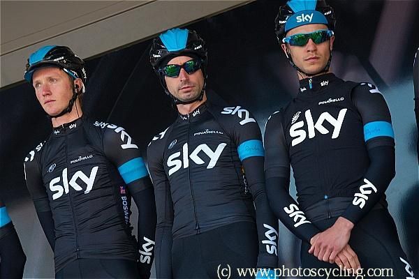 Team Sky