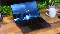 Dell XPS 15 (2022)