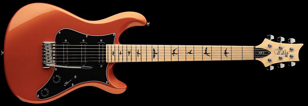 PRS SE NF3