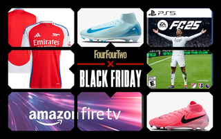 Best Black Friday football deals 2024