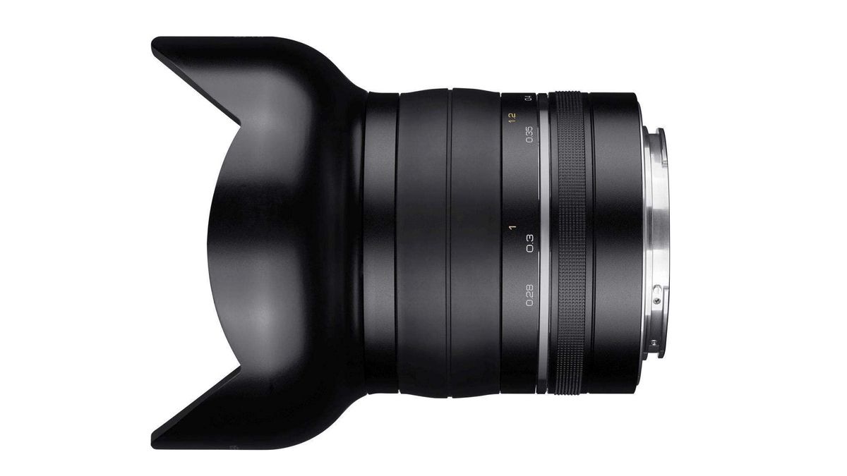 The best lenses for astrophotography in 2022 Digital Camera World