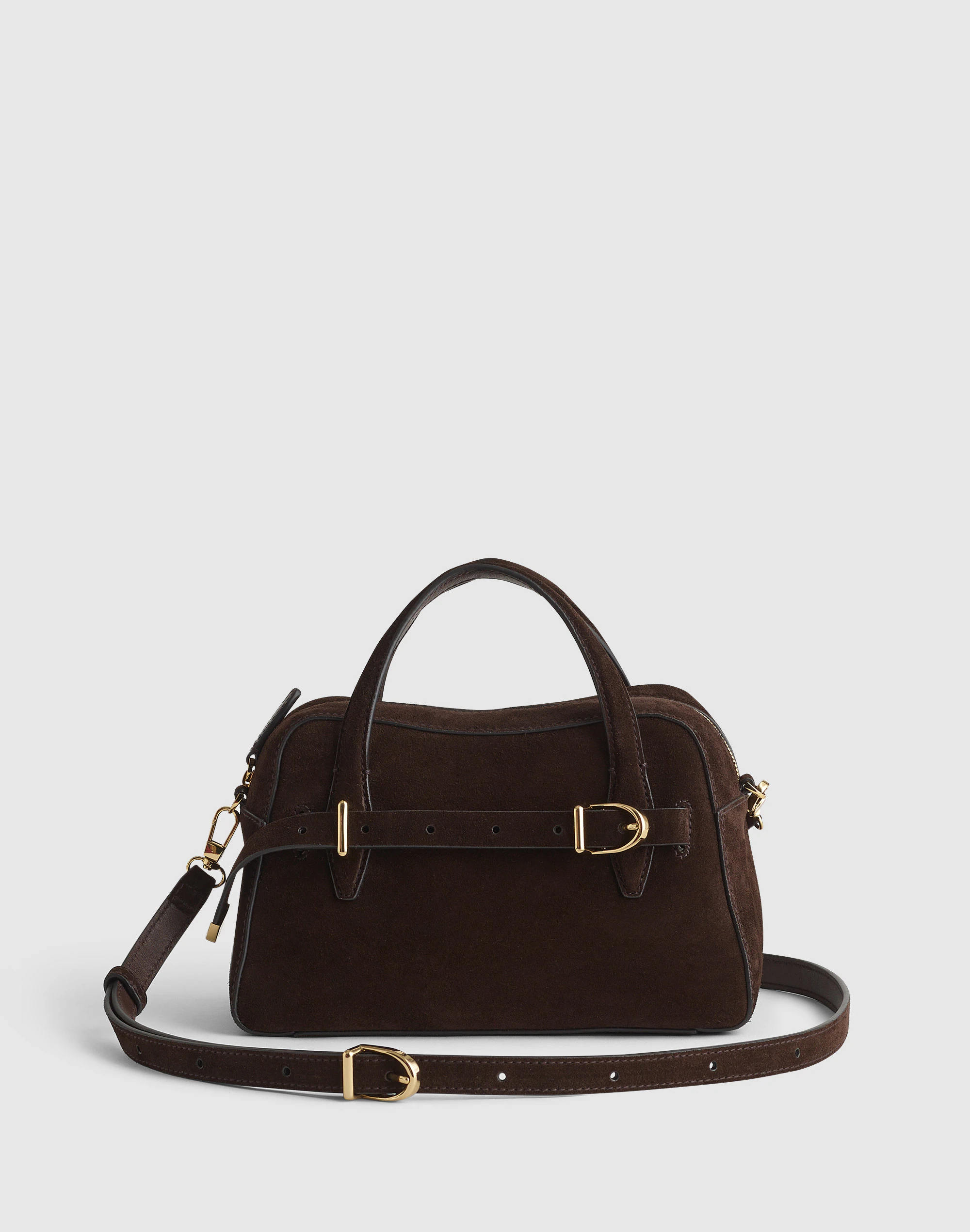 The Mini Crossbody Bag
