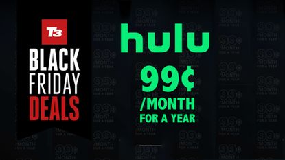 Hulu black Friday deals