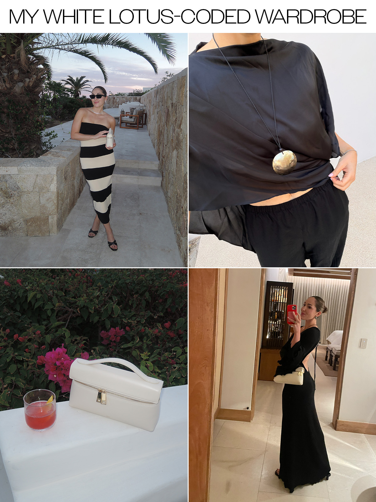 Four Seasons Cabo del Sol hotel review