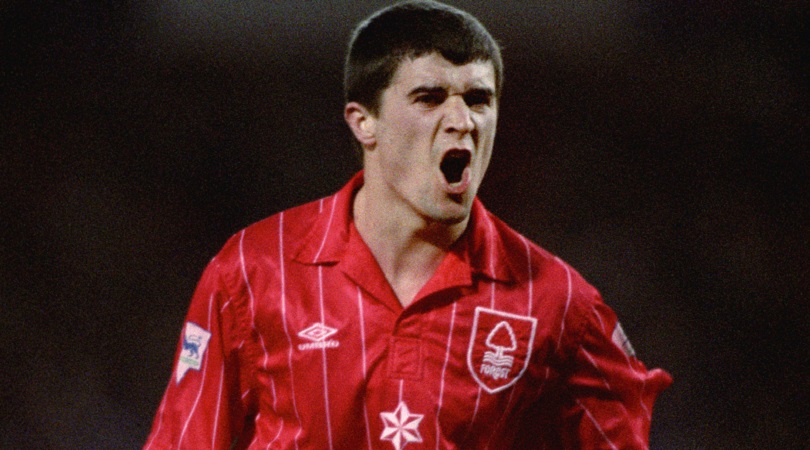 10. Roy Keane to Blackburn, 1993