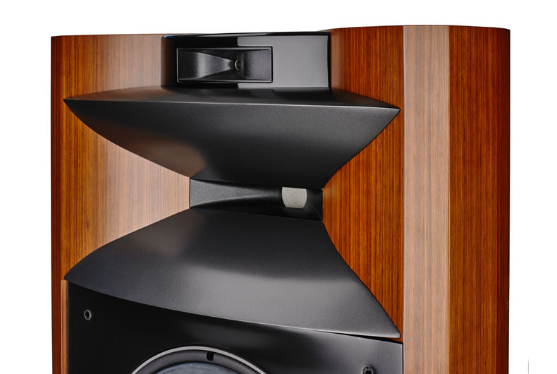 JBL K2 S9900 review What HiFi?