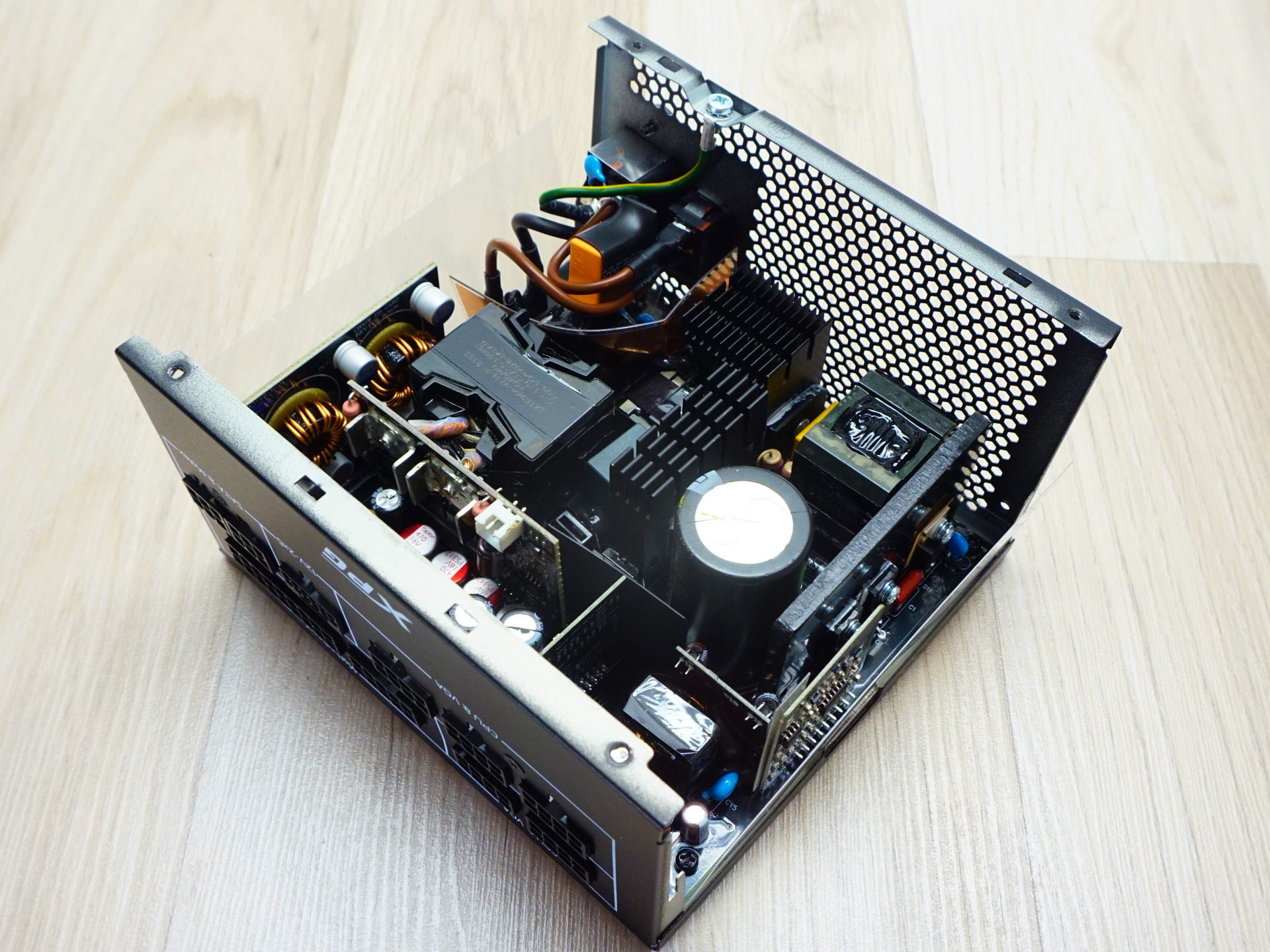 XPG Core Reactor II VE 850W