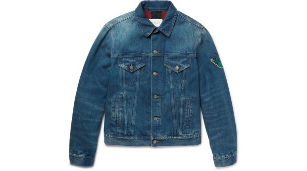 Jacket