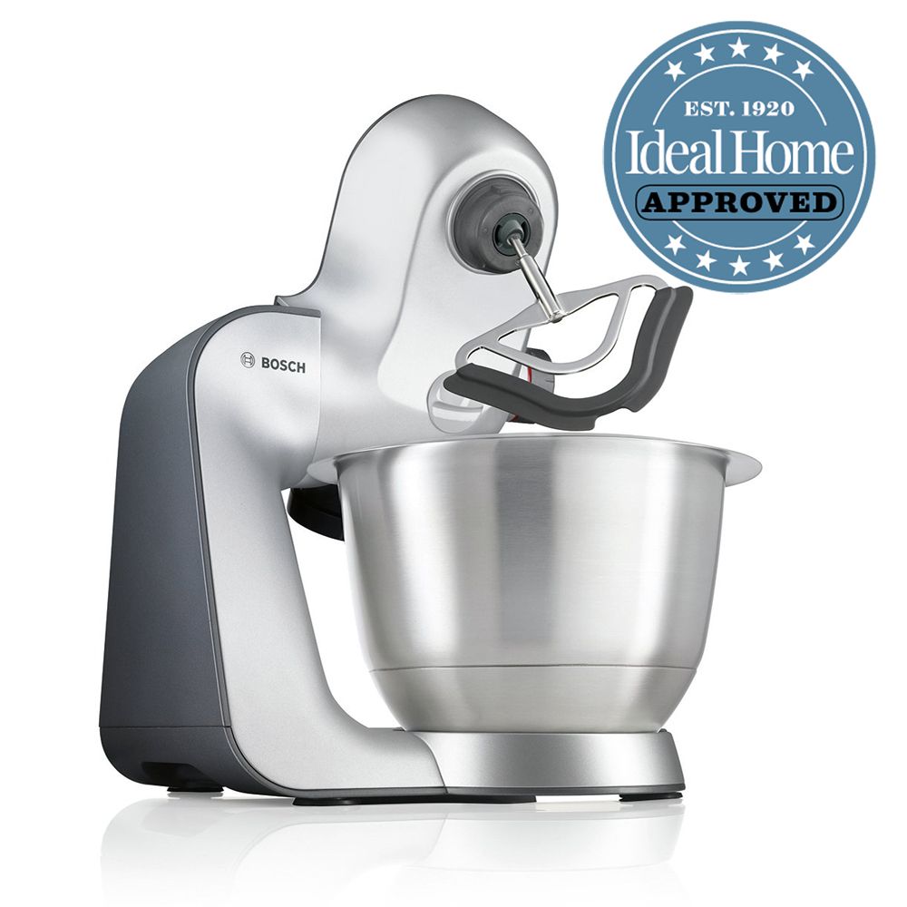 Bosch MUM59340GB Stand Mixer review the only stand mixer you need
