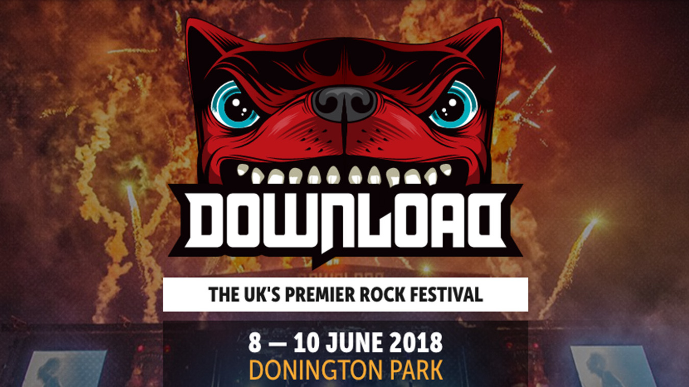 Marilyn Manson, Babymetal and more confirmed for Download 2018