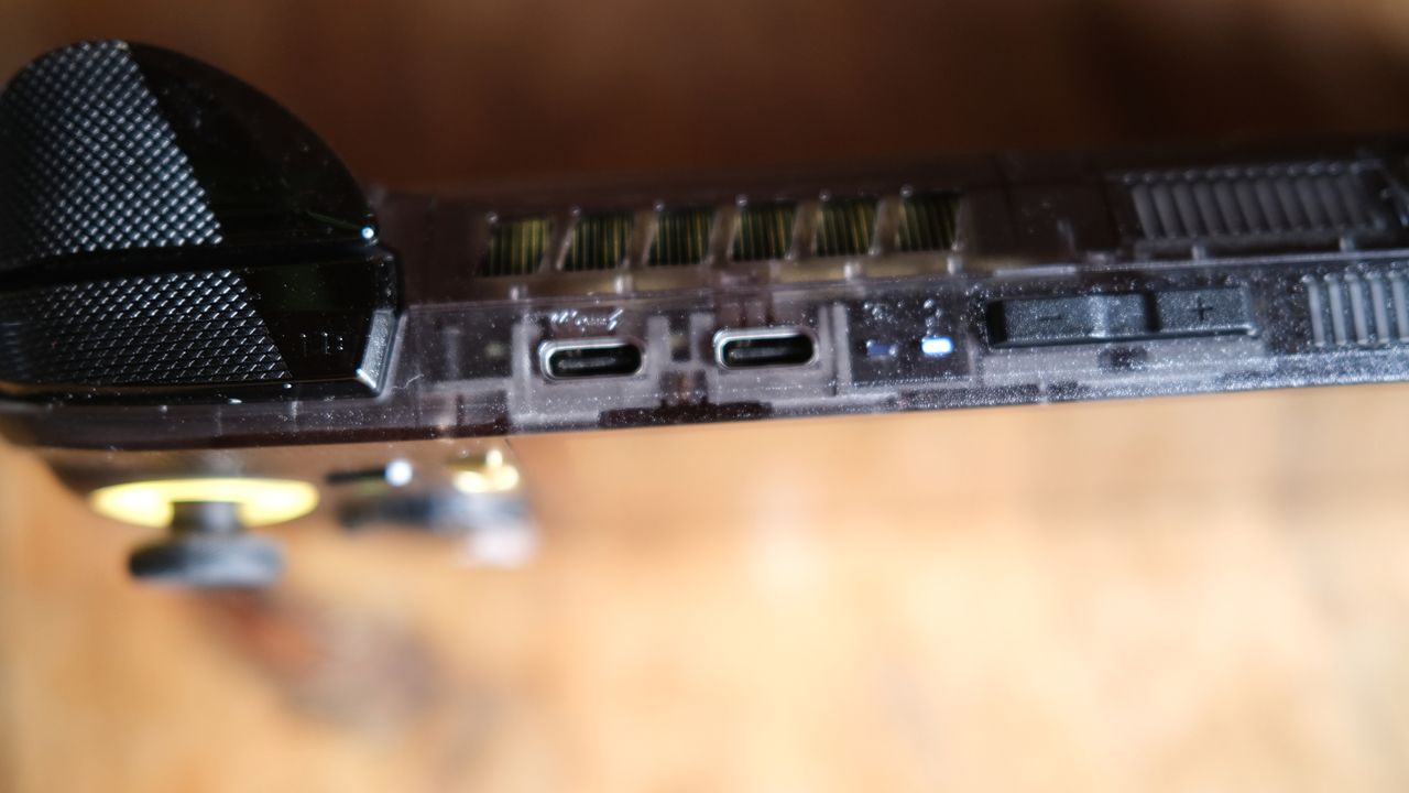 Asus ROG Xbox Ally X20 review