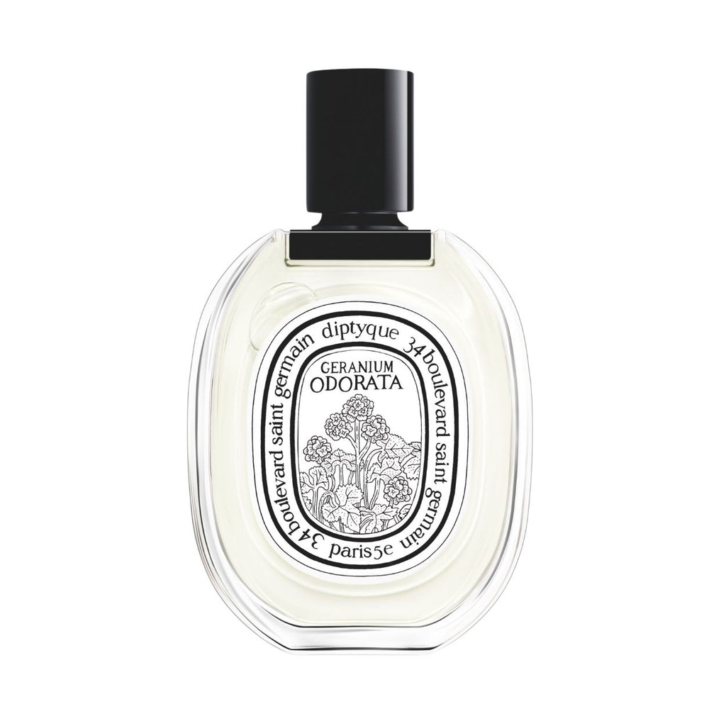 Geranium Odorata Eau De Toilette