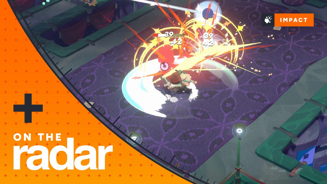 5 games like Moonlighter 2, from roguelike adventures to superb shopkeeping