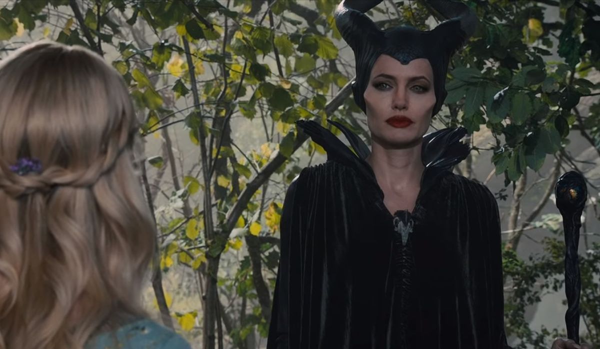 3 Big Lessons Disney Remakes Should Have Learned From Maleficent ...