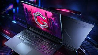 Redmi G Gaming laptop 2021