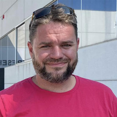 Paul Dore MD of County Stone