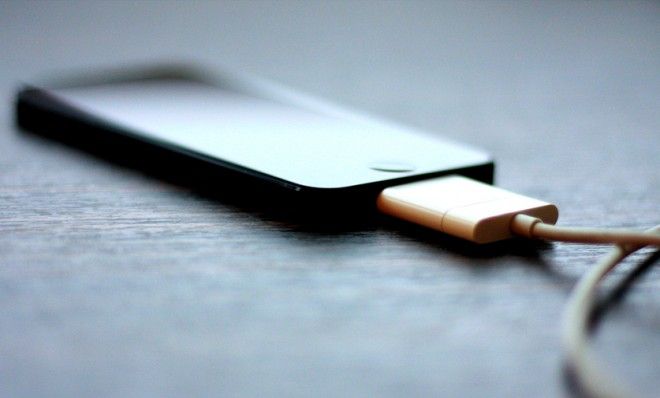 Can a charging iPhone electrocute you? | The Week