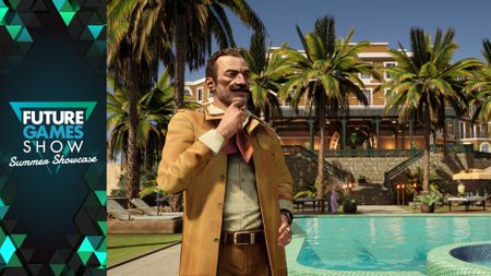 Agatha Christie: Death on the Nile appearing in Future Games Show