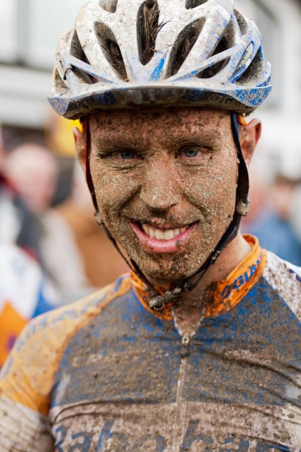Emil Lindgren (Rabobank Giant Offroad Team)