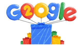 Google Påskeæg og doodles