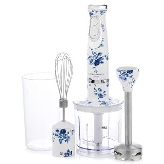 Laura Ashley 4-in-1 blender 