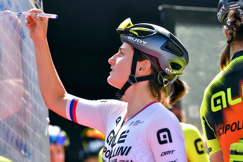 Jelena Eric (Ale Cipollini)