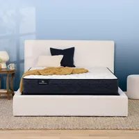 Serta Perfect Sleeper Adoring Night 10.5" Firm Mattress: was $1,119, now $547