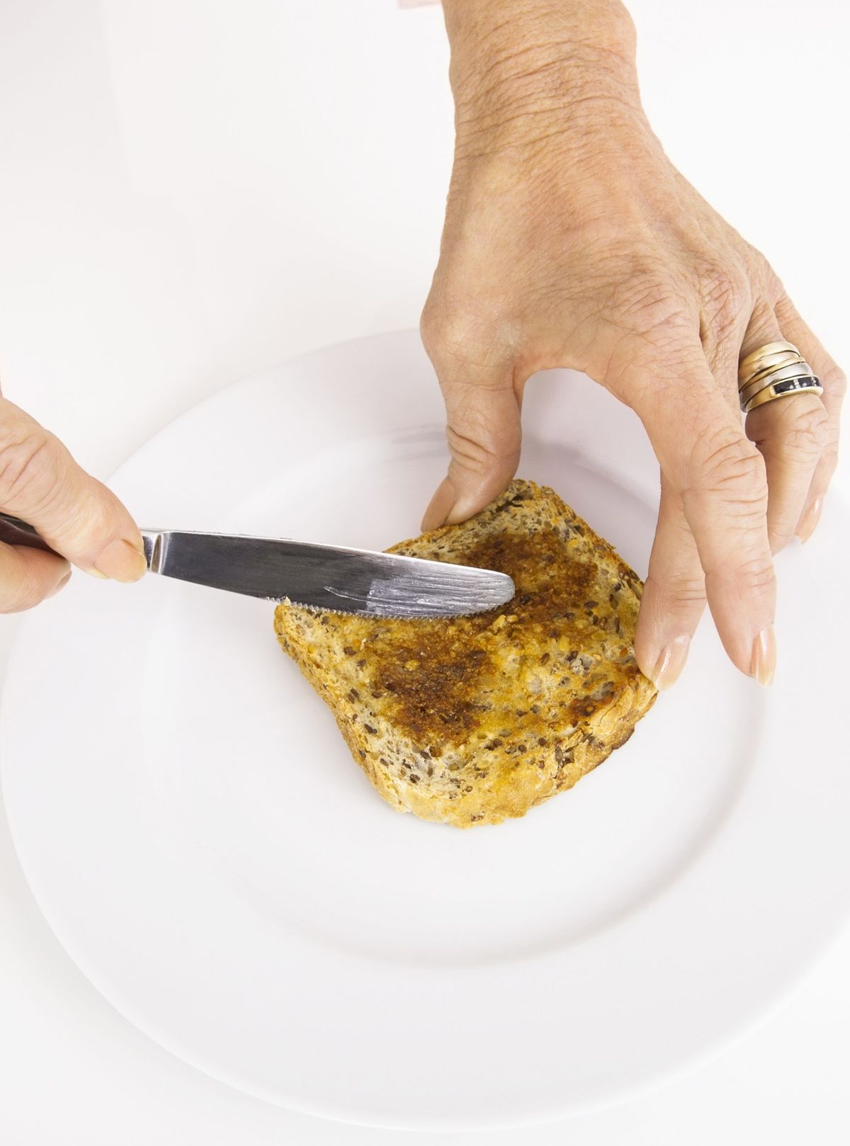 Are You Eating Too Much Omega 6 Woman Home