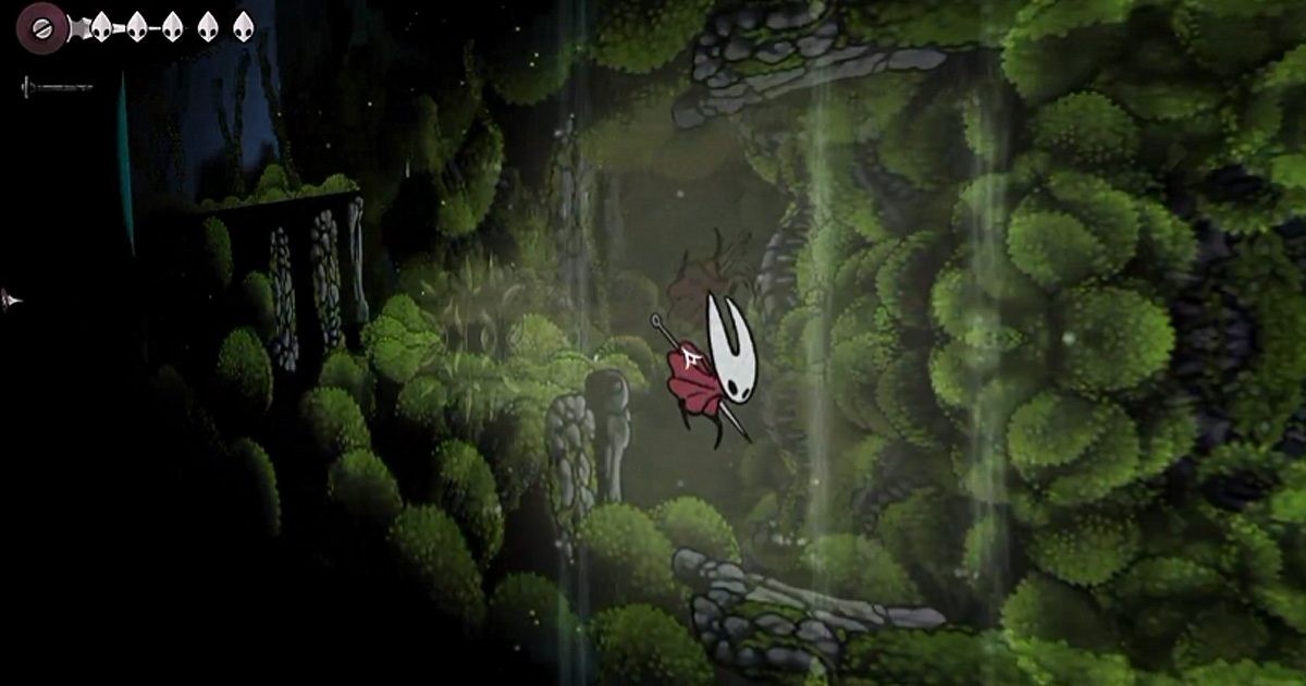 Indie devs reveal the graphics tricks that make game design easier and more efficient.