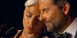 Lady Gaga, Bradley Cooper - 91st Academy Awards