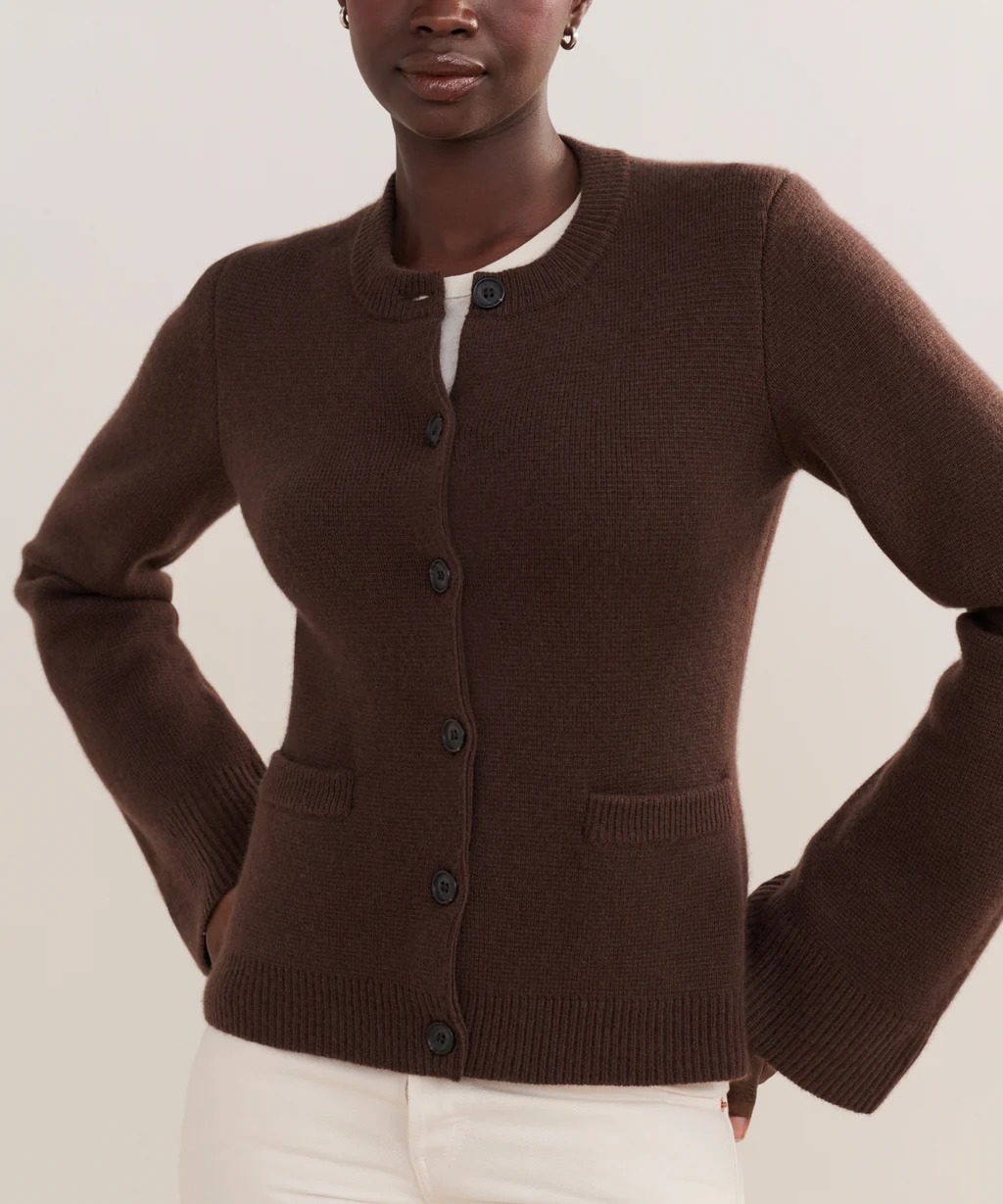 Cooper Cardigan