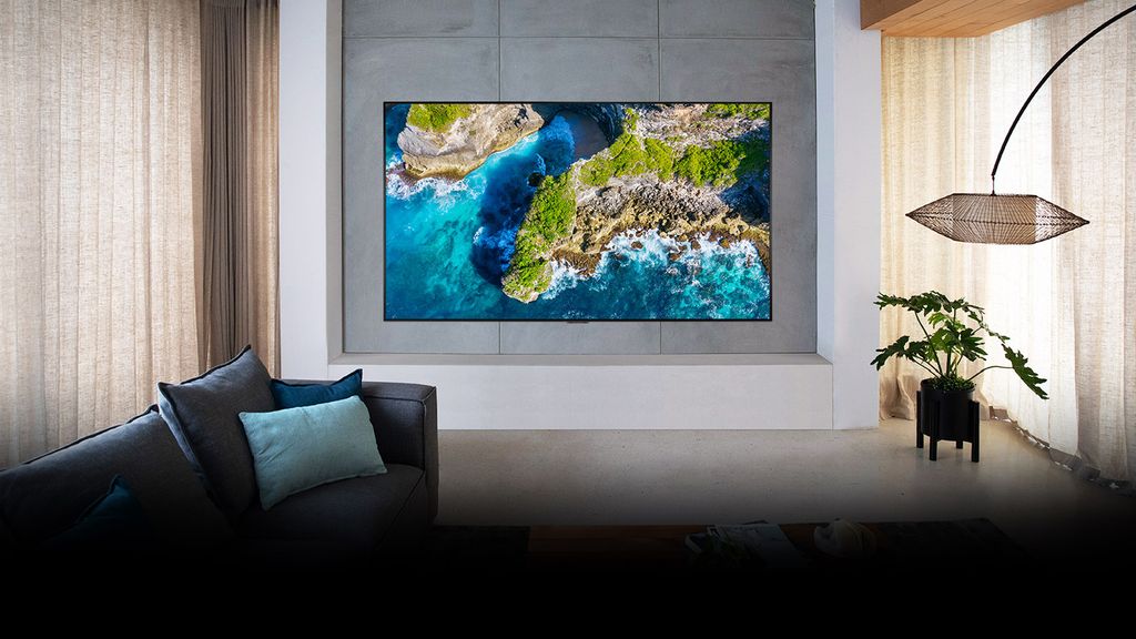 Best TVs with ATSC 3.0 tuners Tom's Guide