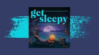 Get Sleepy podcast