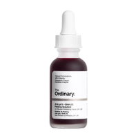 The Ordinary AHA 30% + BHA 2% Peeling Solution