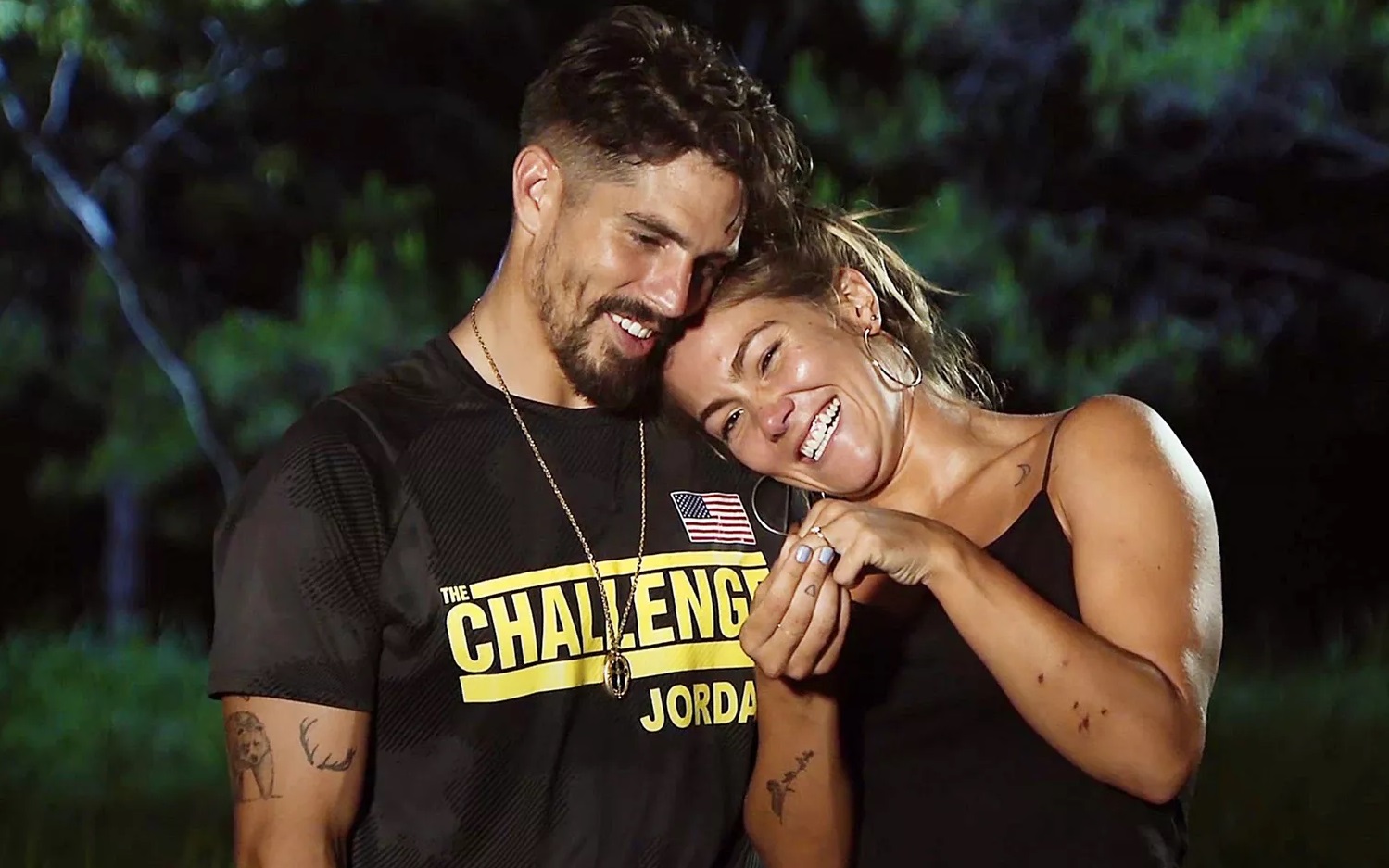 Jordan From The Challenge Gets Eliminated Or Does He What To Watch   KB5ZiviNRFg6ovLWtoyb3E 