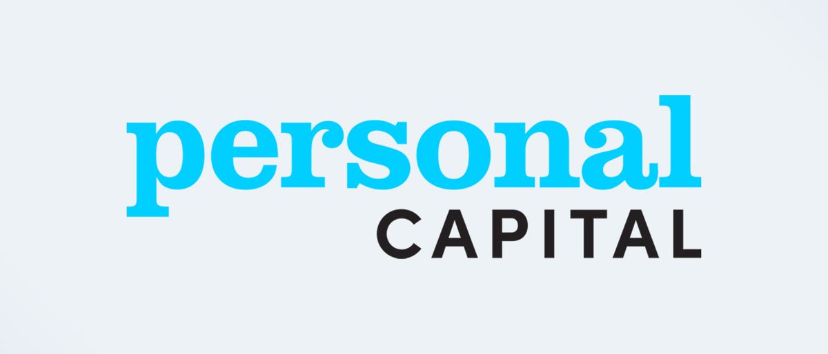 Personal Capital logo