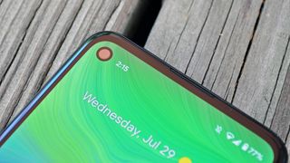 Google Pixel 4a review