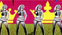 Rihanna - 'Rude Boy' (2010)