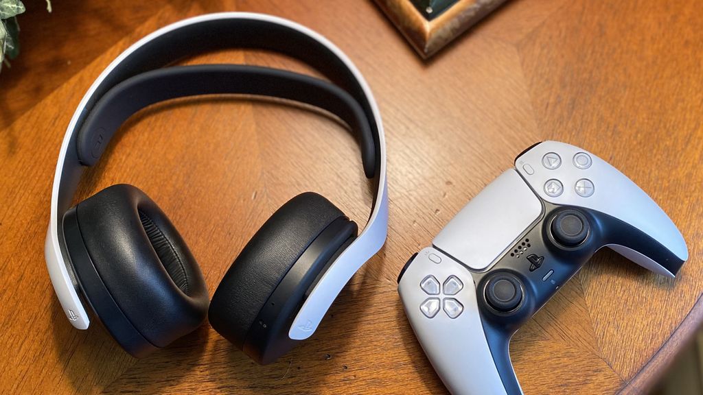 De beste PS5headsets 2025 TechRadar