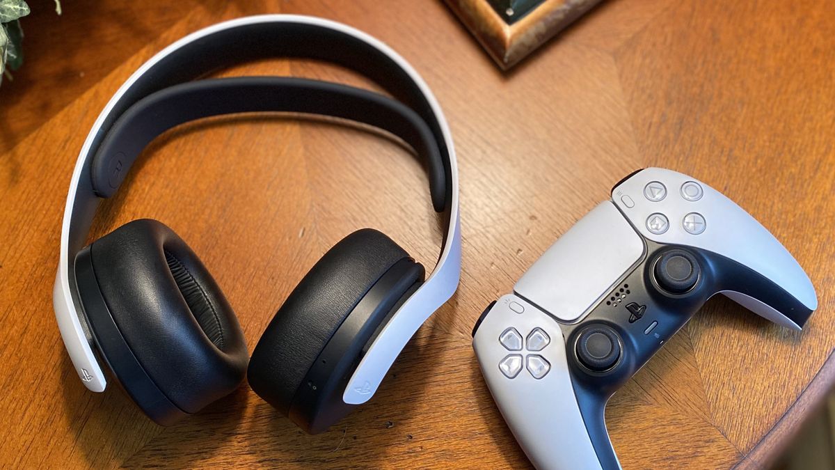 Best PS5 headsets in 2024 TechRadar