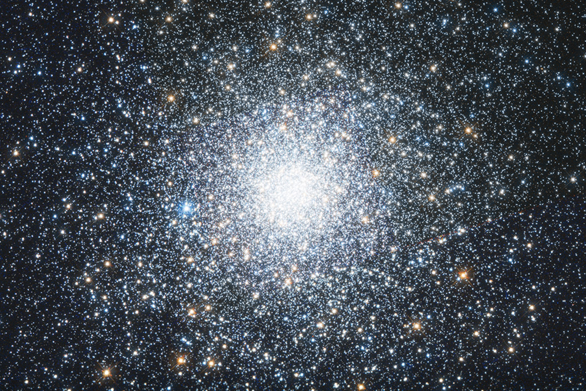 messier 75