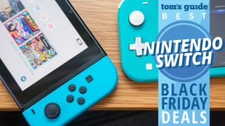 The Best Nintendo Switch Black Friday Deals Of 2019 Toms