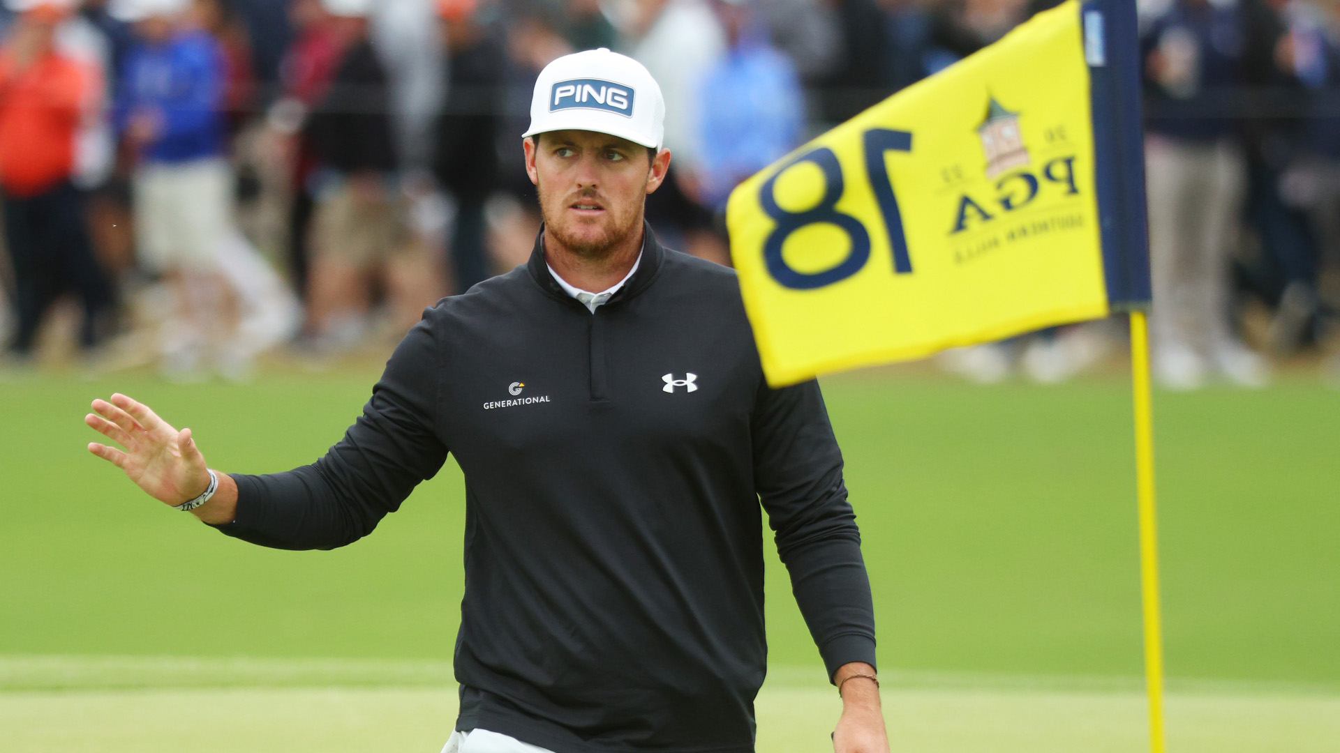 2022 PGA Championship live stream and how to watch the final round at Southern Hills What Hi-Fi?