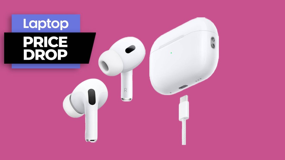 Today's deals: $199 USB-C AirPods Pro 2, first Apple Watch Ultra 2 sale,  $19 Fire TV Stick Lite, more