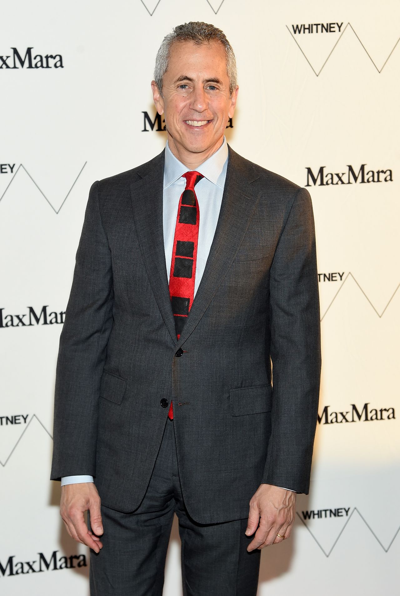 Restauranteur Danny Meyer