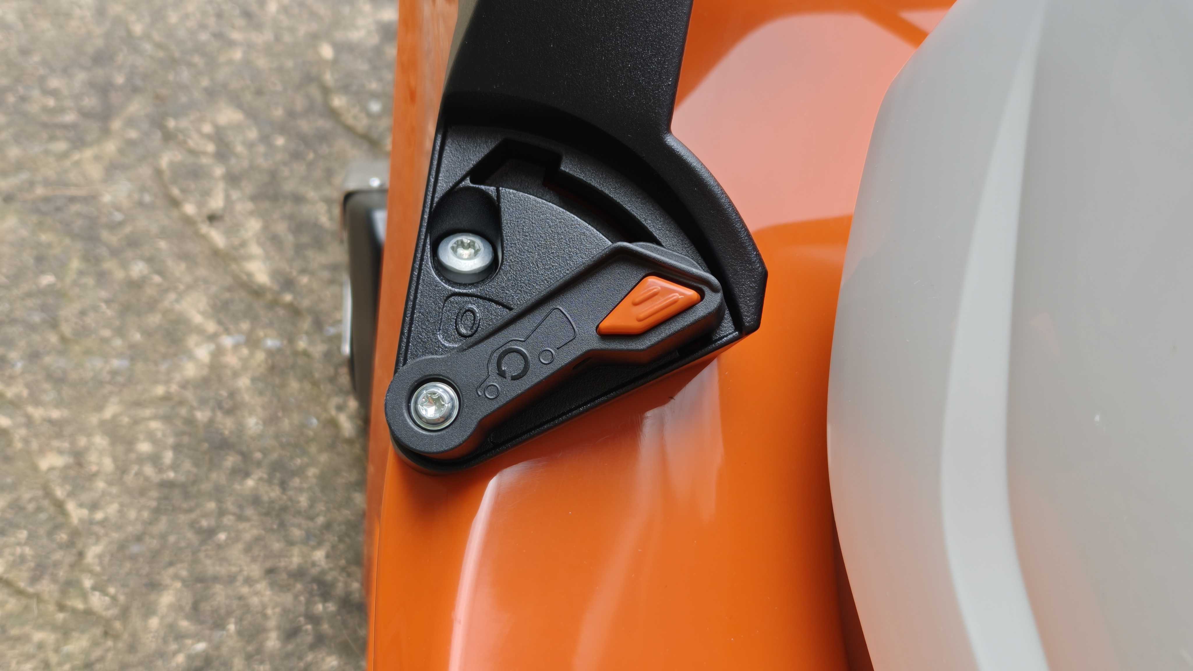 Stihl RMA 448 RV