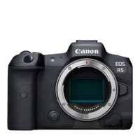 Canon EOS R5