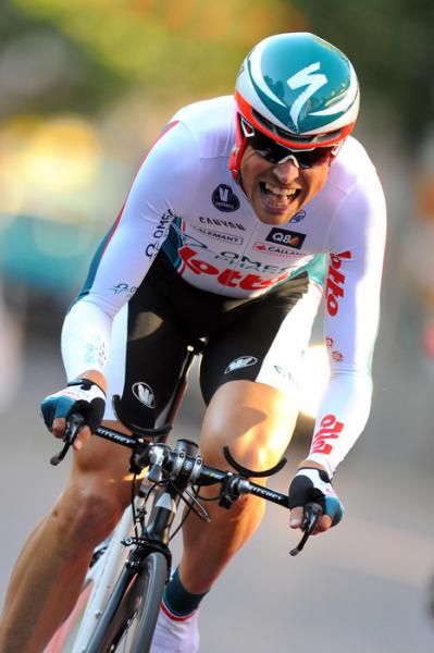 Jurgen Van Goolen (Omega Pharma-Lotto)