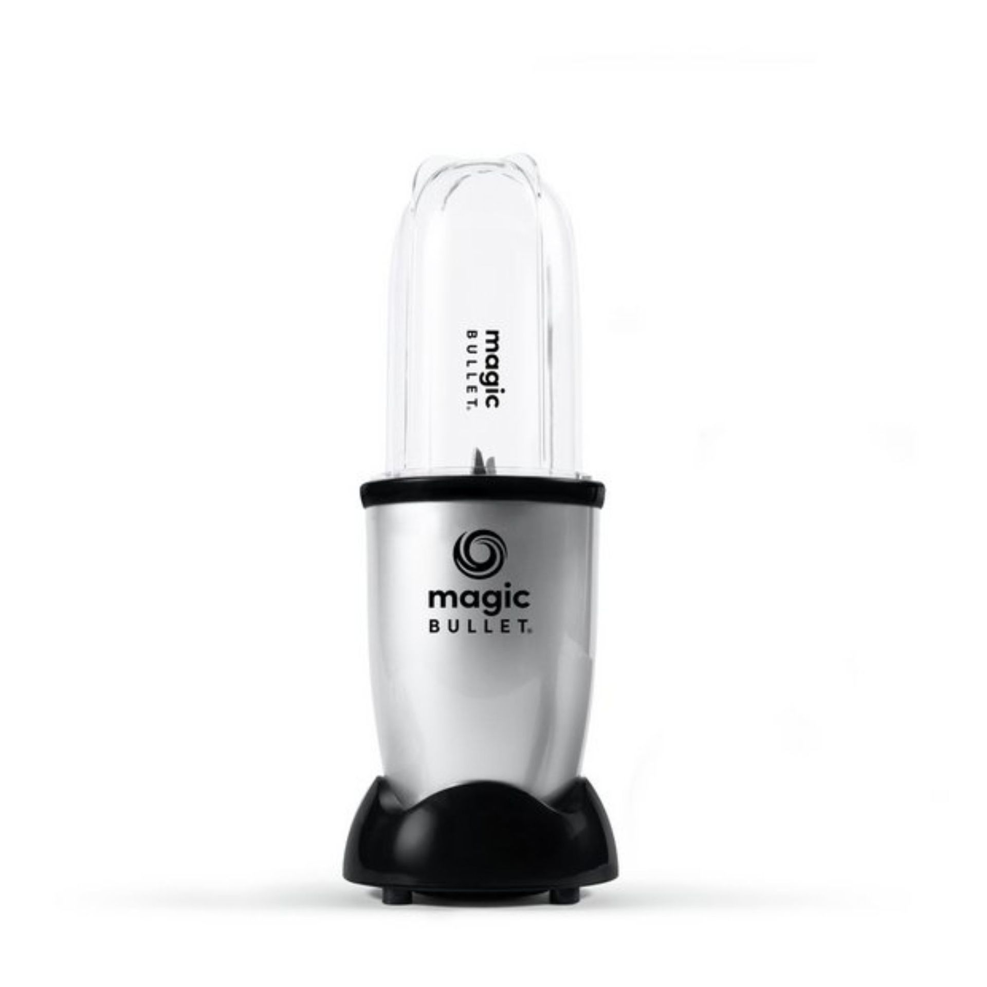 Nutribullet vs Magic Bullet what