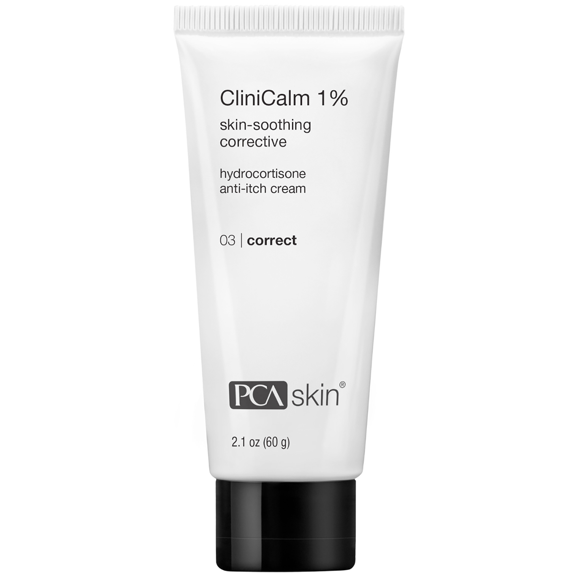 Pca Skin Clinicalm 1% (2.1 Oz.)